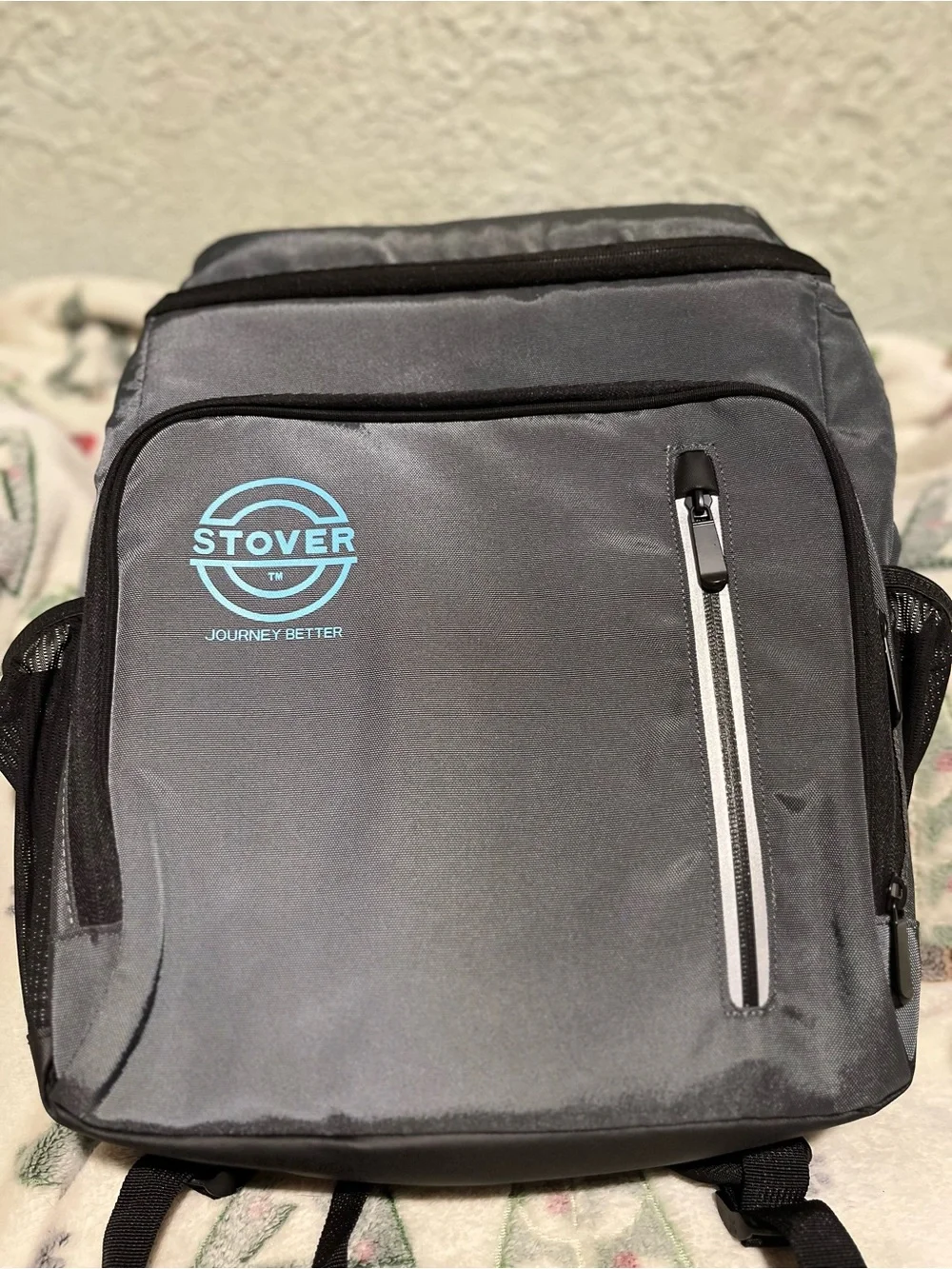 Stover Cooler Back Pack Insulated NWT